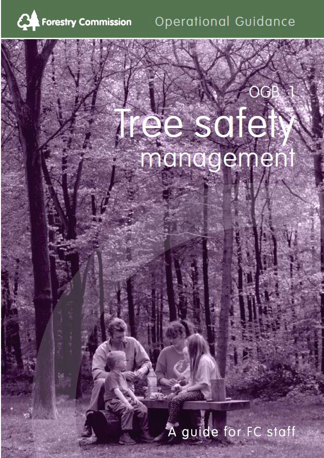 FCTreeSafety2015 Operational Guidance Booklet 1 Page 01