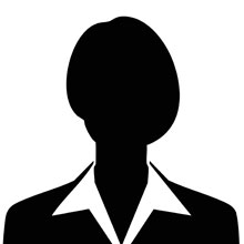 lady image